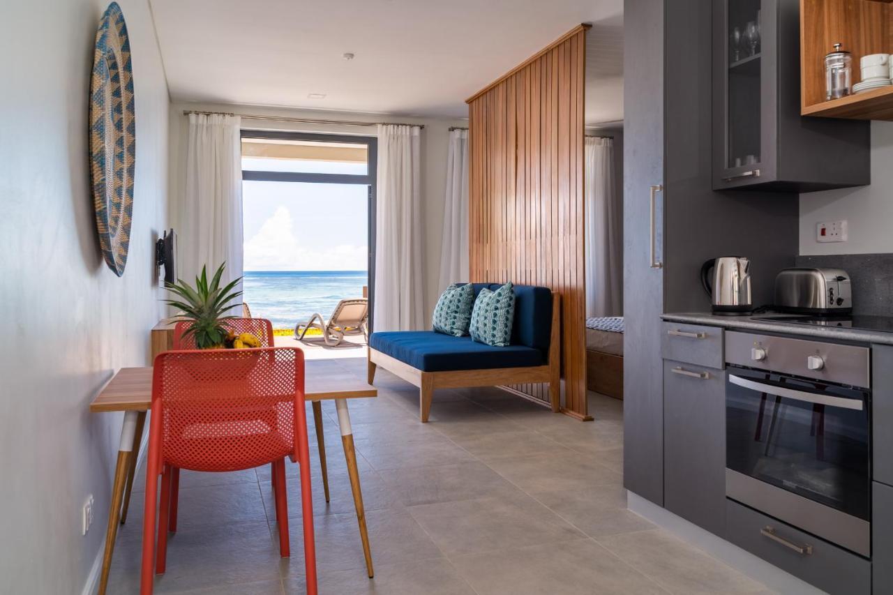 La Desirade Aparthotel Pointe Au Sel Εξωτερικό φωτογραφία