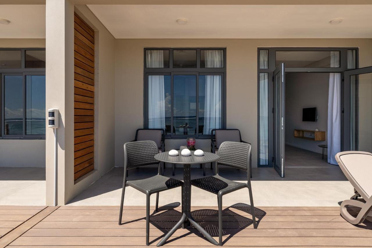 La Desirade Aparthotel Pointe Au Sel Εξωτερικό φωτογραφία