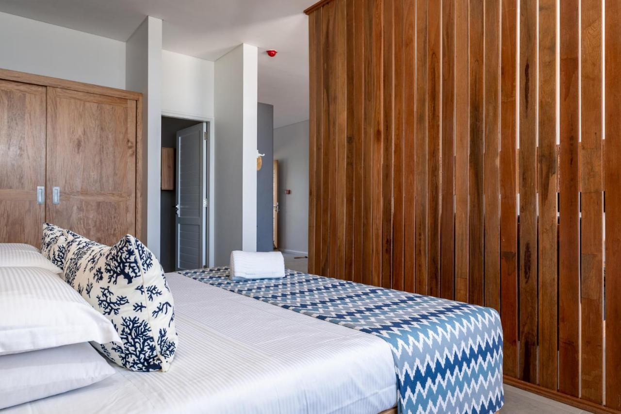 La Desirade Aparthotel Pointe Au Sel Εξωτερικό φωτογραφία