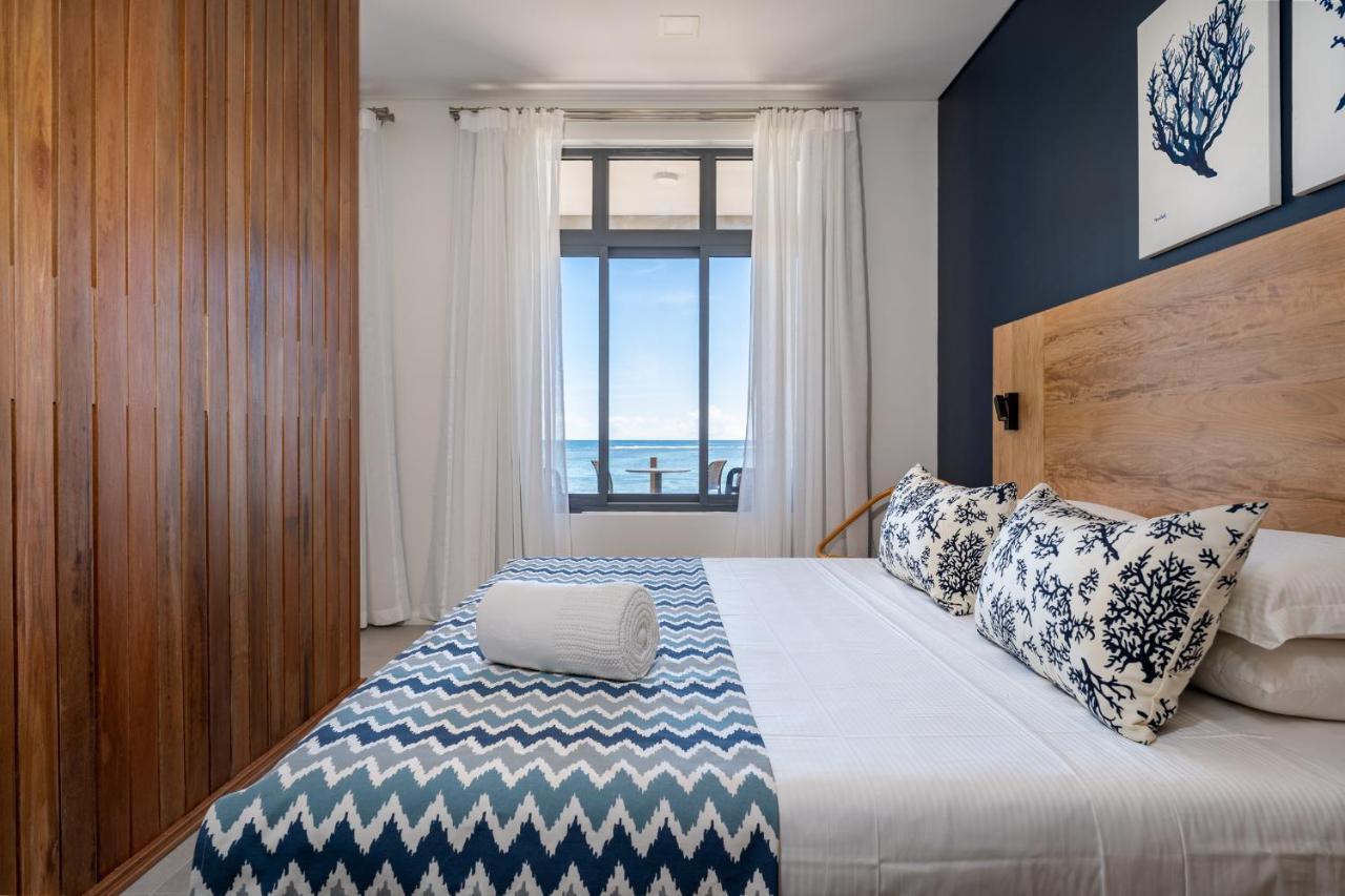 La Desirade Aparthotel Pointe Au Sel Εξωτερικό φωτογραφία